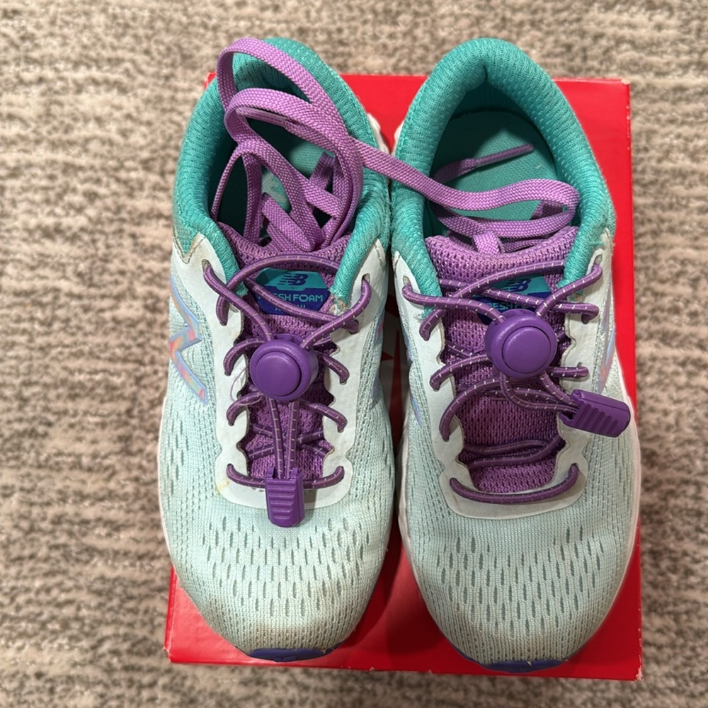 New Balance Pparit R2 - Picture 2 of 5